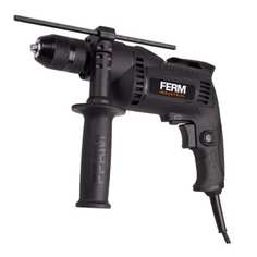 Ударная дрель FERM