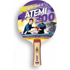 Ракетка для настольного тенниса ATEMI