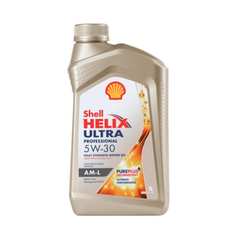 Масло SHELL