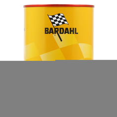 Синтетическое моторное масло BARDAHL