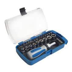 Реверсивный отвертка РемоКолор