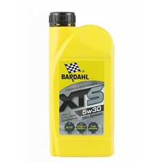 Синтетическое моторное масло BARDAHL