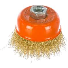 Корщетка для УШМ Sturm Sturm!