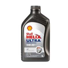 Масло SHELL