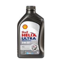 Масло SHELL