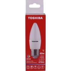 Светодиодная лампа Toshiba