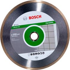 Алмазный отрезной диск для настольных пил Bosch