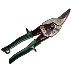 Правые ножницы по металлу Jonnesway