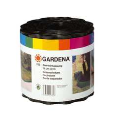 Бордюрная лента Gardena