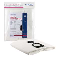 Синтетический мешок-пылесборник для пром.пылесосов EURO Clean