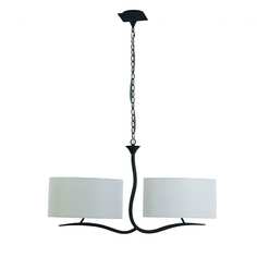 Подвесная люстра MANTRA