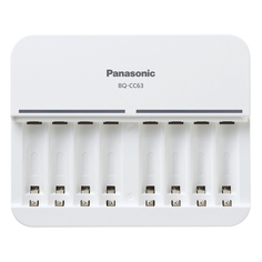 Зарядное устройство Panasonic