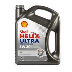 Масло SHELL