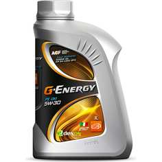 Масло G-ENERGY