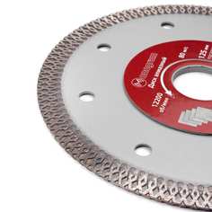 Турбо-тонкий алмазный диск MONOGRAM