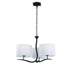 Подвесная люстра MANTRA