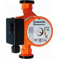Циркуляционный насос Вихрь
