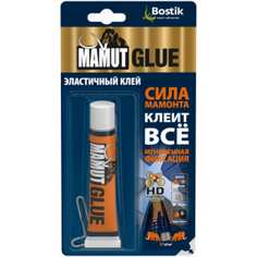 Монтажный клей Bostik