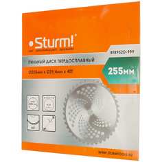 Диск-фреза для триммера Sturm Sturm!