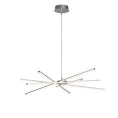 Подвесная люстра MANTRA