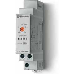 Электронный лестничный таймер Finder