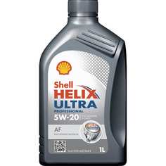 Масло SHELL