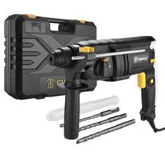 Перфоратор DEKO ДЕКО