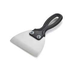 Резиновый фуговальный шпатель MAKERS