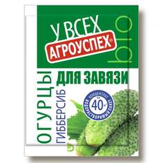 Удобрение для завязи Агроуспех