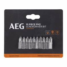 Биты AEG