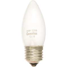 Лампа накаливания Camelion