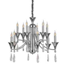 Подвесная люстра Lumina Deco