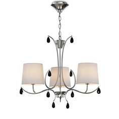 Подвесная люстра MANTRA