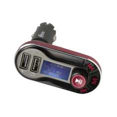 FM-трансмиттер RITMIX