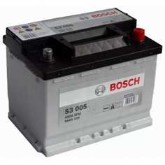 Аккумулятор Bosch
