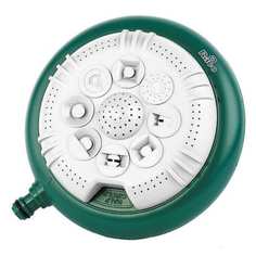 Секторный разбрызгиватель Raco