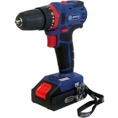 Аккумуляторная дрель-шуруповерт ДИОЛД