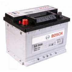 Аккумулятор Bosch
