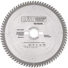 Диск для дерева CMT