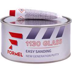 Полиэфирная шпатлевка Formel