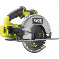 Аккумуляторная циркулярная пила Ryobi