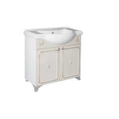 Тумба для ванной комнаты под умывальник Классик-800 Kirovit MIXLINE