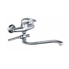 Смеситель для ванны и умывальника Frap