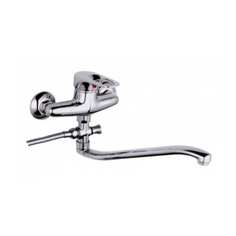 Смеситель для ванны и умывальника Frap