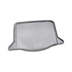 Коврик в багажник HONDA Jazz 2009-, хб. ELEMENT