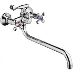 Смеситель для ванны и умывальника Frap