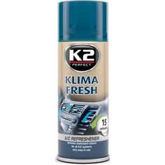 Освежитель кондиционера очиститель K2