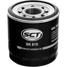 Масляный фильтр SCT