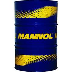 Трансмиссионное масло MANNOL