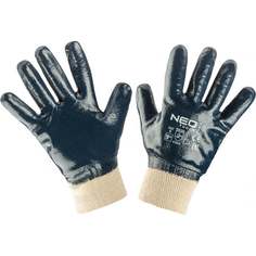 Рабочие перчатки NEO Tools